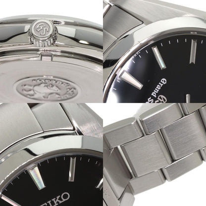 SEIKO Grand Seiko Heritage Collection Watches SBGV023 9F82-0AF0 Stainless Steel/Stainless Steel mens