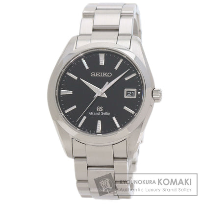 SEIKO Grand Seiko Heritage Collection Watches SBGV023 9F82-0AF0 Stainless Steel/Stainless Steel mens