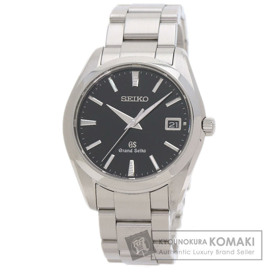 SEIKO Grand Seiko Heritage Collection Watches SBGV023 9F82-0AF0 Stainless Steel/Stainless Steel mens