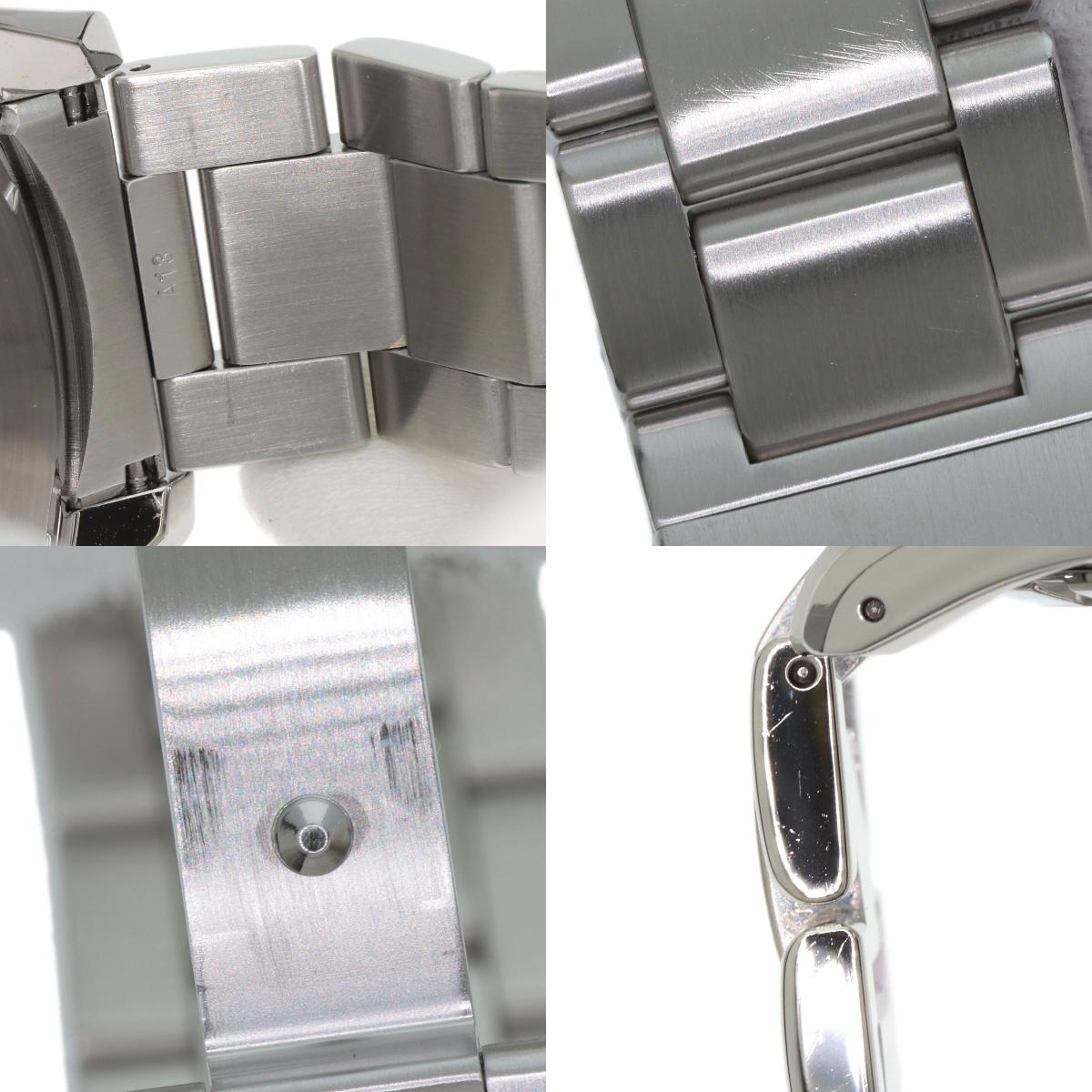 SEIKO Grand Seiko Heritage Collection Watches SBGV023 9F82-0AF0 Stainless Steel/Stainless Steel mens