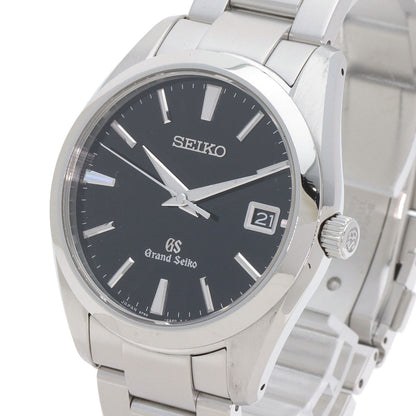 SEIKO Grand Seiko Heritage Collection Watches SBGV023 9F82-0AF0 Stainless Steel/Stainless Steel mens