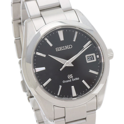 SEIKO Grand Seiko Heritage Collection Watches SBGV023 9F82-0AF0 Stainless Steel/Stainless Steel mens