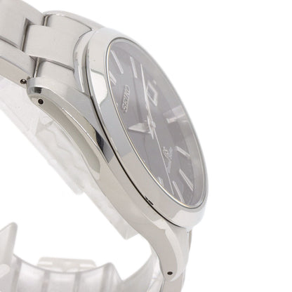 SEIKO Grand Seiko Heritage Collection Watches SBGV023 9F82-0AF0 Stainless Steel/Stainless Steel mens