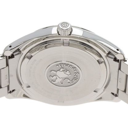 SEIKO Grand Seiko Heritage Collection Watches SBGV023 9F82-0AF0 Stainless Steel/Stainless Steel mens