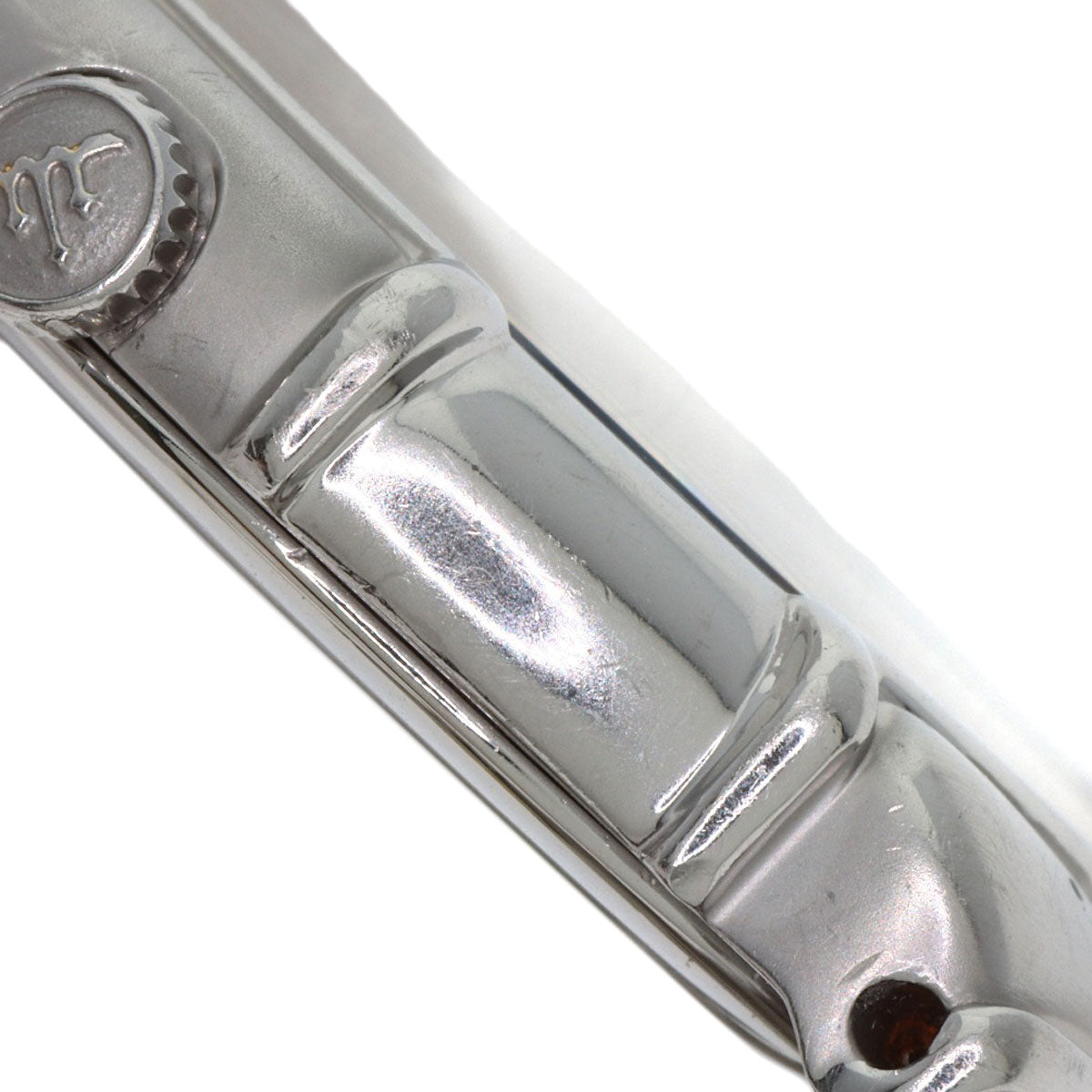 SEIKO CREDOR Entrata Watches 9579-6000 Stainless Steel/SSxGP mens