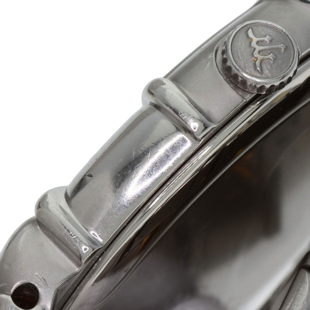 SEIKO CREDOR Entrata Watches 9579-6000 Stainless Steel/SSxGP mens