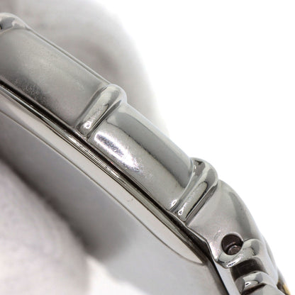 SEIKO CREDOR Entrata Watches 9579-6000 Stainless Steel/SSxGP mens