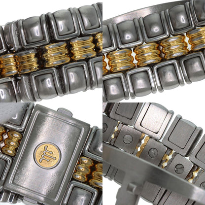 SEIKO CREDOR Entrata Watches 9579-6000 Stainless Steel/SSxGP mens