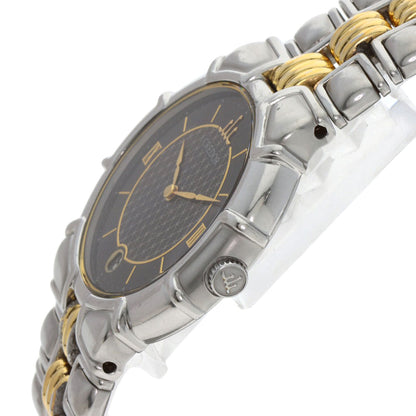 SEIKO CREDOR Entrata Watches 9579-6000 Stainless Steel/SSxGP mens