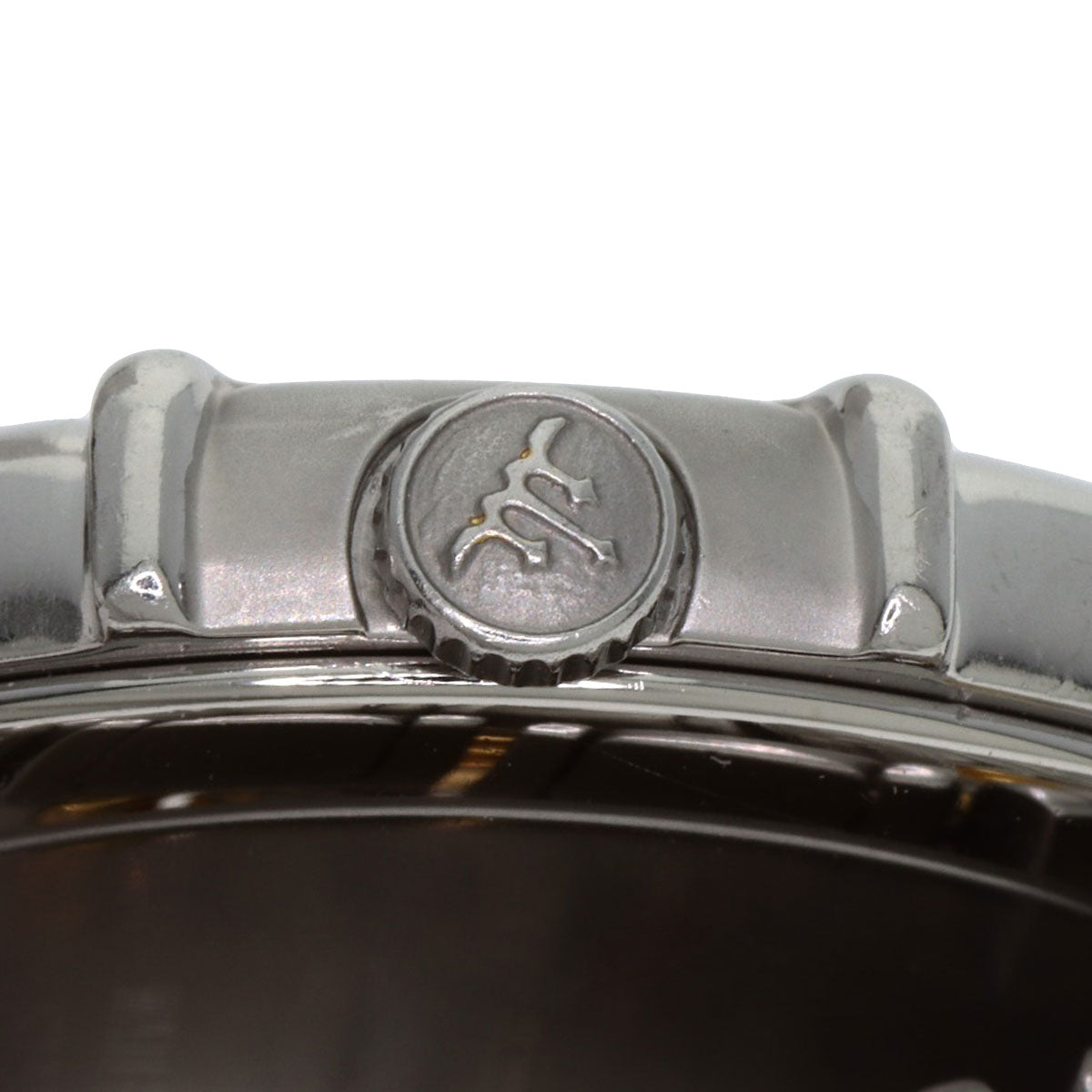 SEIKO CREDOR Entrata Watches 9579-6000 Stainless Steel/SSxGP mens