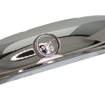 GUCCI Marina Chain Watches YA121.5 Stainless Steel/Stainless Steel Ladies