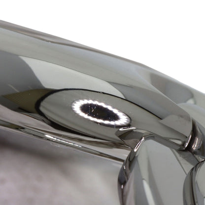 GUCCI Marina Chain Watches YA121.5 Stainless Steel/Stainless Steel Ladies