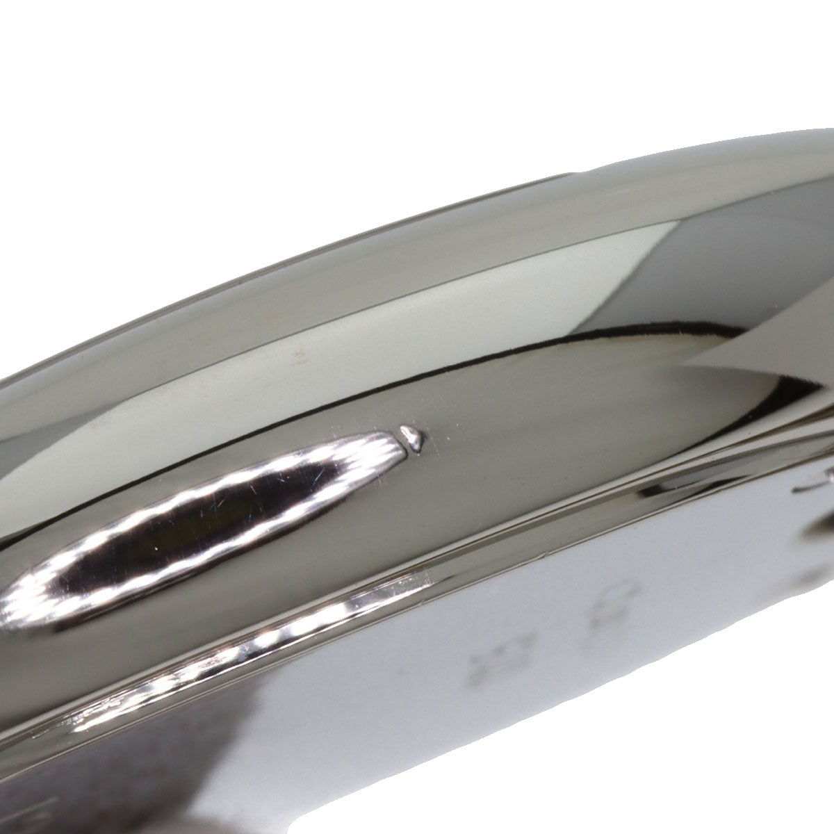 GUCCI Marina Chain Watches YA121.5 Stainless Steel/Stainless Steel Ladies