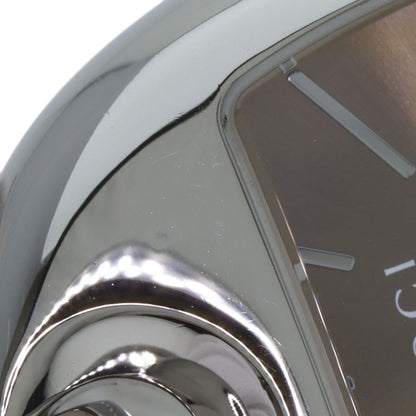 GUCCI Marina Chain Watches YA121.5 Stainless Steel/Stainless Steel Ladies