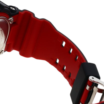 CASIO G-Shock overseas model Watches GA-110HR resin/resin mens