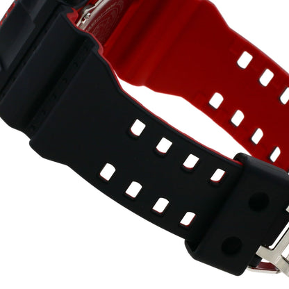 CASIO G-Shock overseas model Watches GA-110HR resin/resin mens