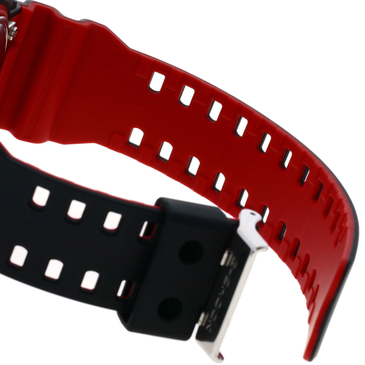 CASIO G-Shock overseas model Watches GA-110HR resin/resin mens