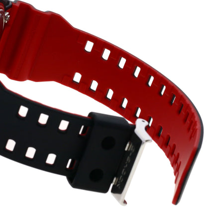 CASIO G-Shock overseas model Watches GA-110HR resin/resin mens