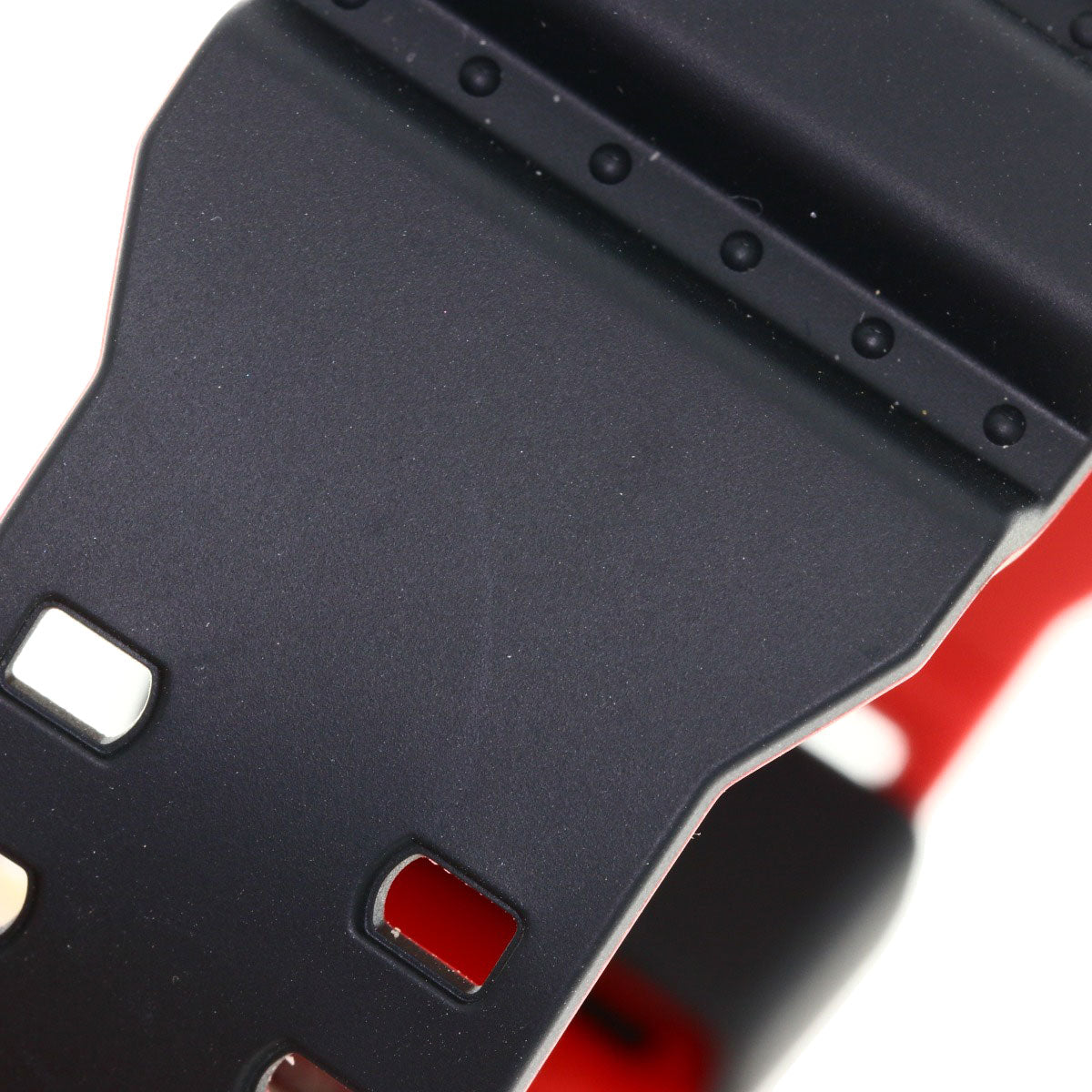 CASIO G-Shock overseas model Watches GA-110HR resin/resin mens