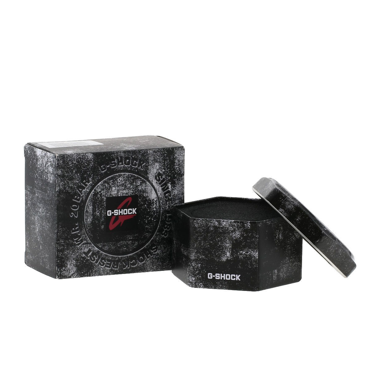 CASIO G-Shock overseas model Watches GA-110HR resin/resin mens