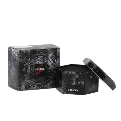 CASIO G-Shock overseas model Watches GA-110HR resin/resin mens