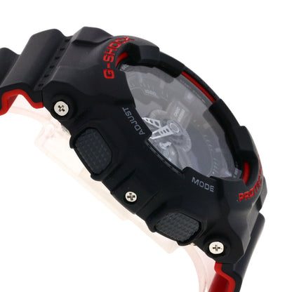 CASIO G-Shock overseas model Watches GA-110HR resin/resin mens