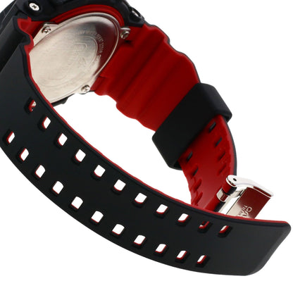 CASIO G-Shock overseas model Watches GA-110HR resin/resin mens