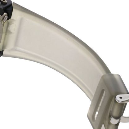 CASIO G-Shock Metal Covered MIDNIGHT FOG Midnight Fog Watches GM-110MF Stainless Steel/resin mens