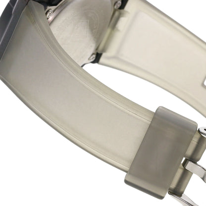 CASIO G-Shock Metal Covered MIDNIGHT FOG Midnight Fog Watches GM-110MF Stainless Steel/resin mens