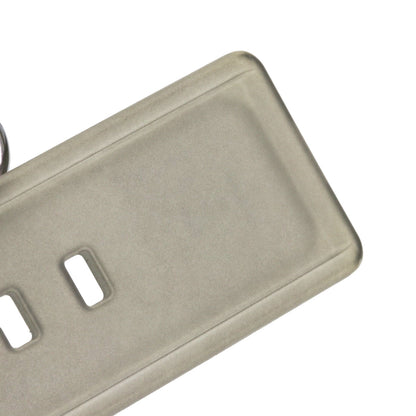 CASIO G-Shock Metal Covered MIDNIGHT FOG Midnight Fog Watches GM-110MF Stainless Steel/resin mens