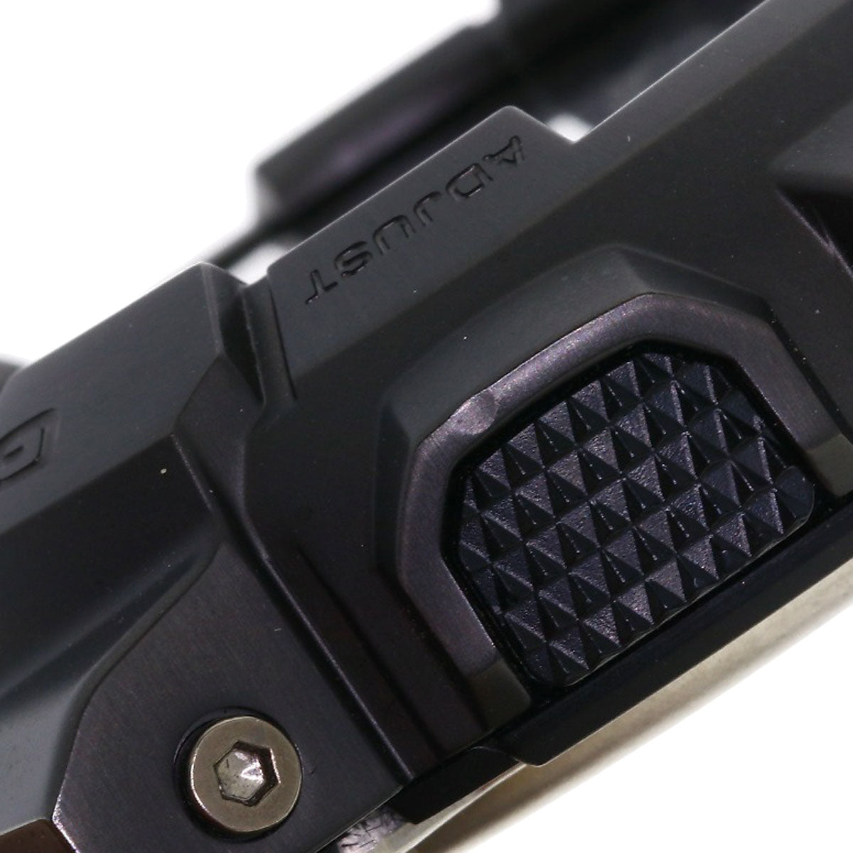 CASIO G-Shock Metal Covered MIDNIGHT FOG Midnight Fog Watches GM-110MF Stainless Steel/resin mens