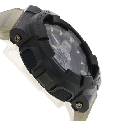 CASIO G-Shock Metal Covered MIDNIGHT FOG Midnight Fog Watches GM-110MF Stainless Steel/resin mens