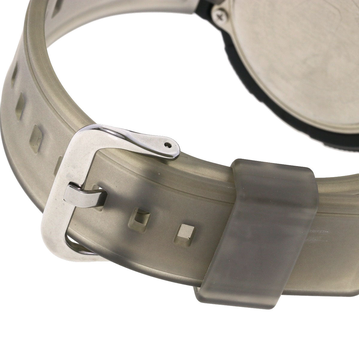 CASIO G-Shock Metal Covered MIDNIGHT FOG Midnight Fog Watches GM-110MF Stainless Steel/resin mens