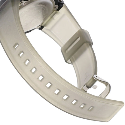 CASIO G-Shock Metal Covered MIDNIGHT FOG Midnight Fog Watches GM-110MF Stainless Steel/resin mens