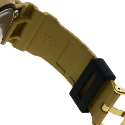 CASIO G-Shock Daruma Motif Gold Watches DW-6900GDA resin/resin mens