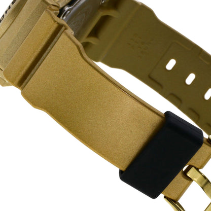 CASIO G-Shock Daruma Motif Gold Watches DW-6900GDA resin/resin mens