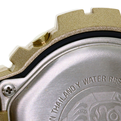 CASIO G-Shock Daruma Motif Gold Watches DW-6900GDA resin/resin mens