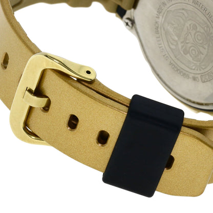 CASIO G-Shock Daruma Motif Gold Watches DW-6900GDA resin/resin mens