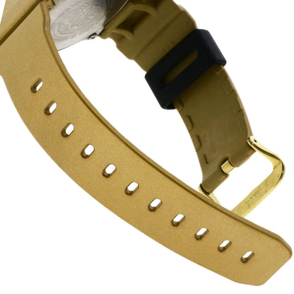 CASIO G-Shock Daruma Motif Gold Watches DW-6900GDA resin/resin mens