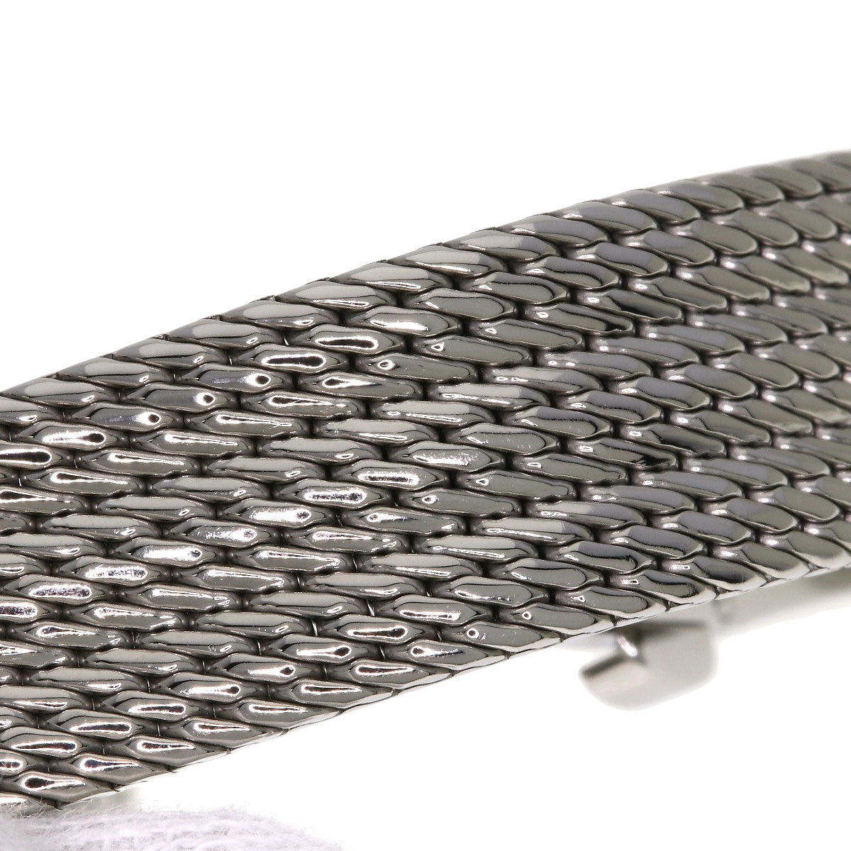 CENTURY Prime Time 8P Diamond Watches Stainless Steel/Stainless Steel Ladies