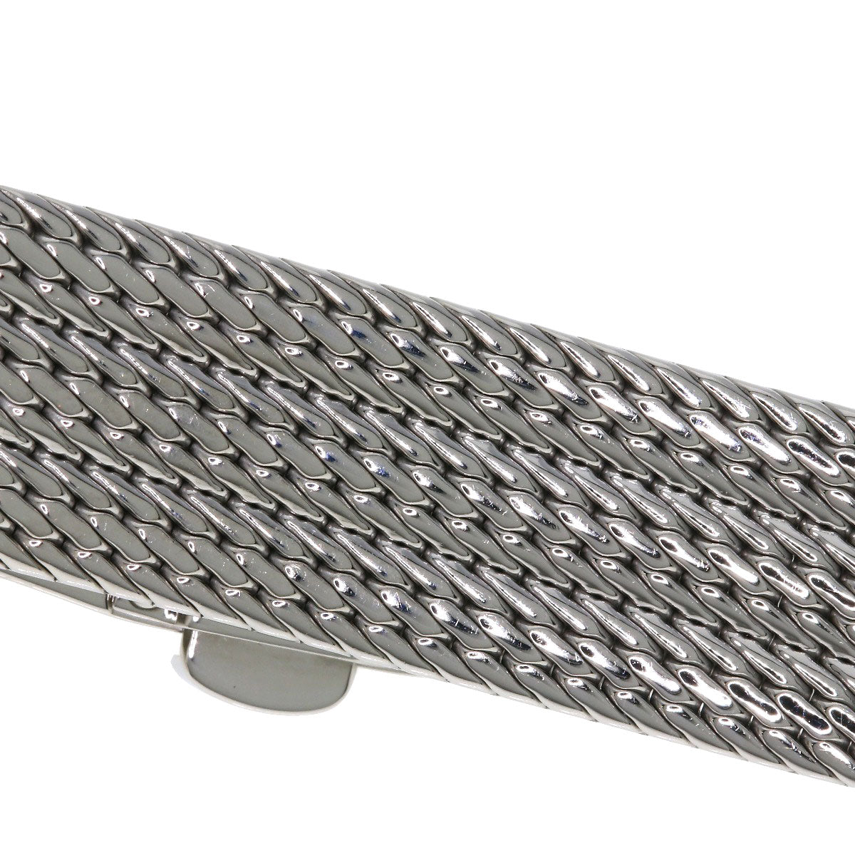 CENTURY Prime Time 8P Diamond Watches Stainless Steel/Stainless Steel Ladies