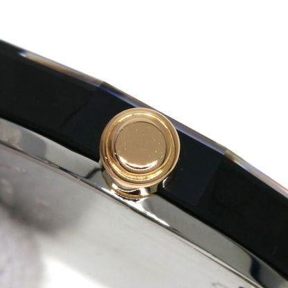 CENTURY Prime Time 8P Diamond Watches Stainless Steel/Stainless Steel Ladies