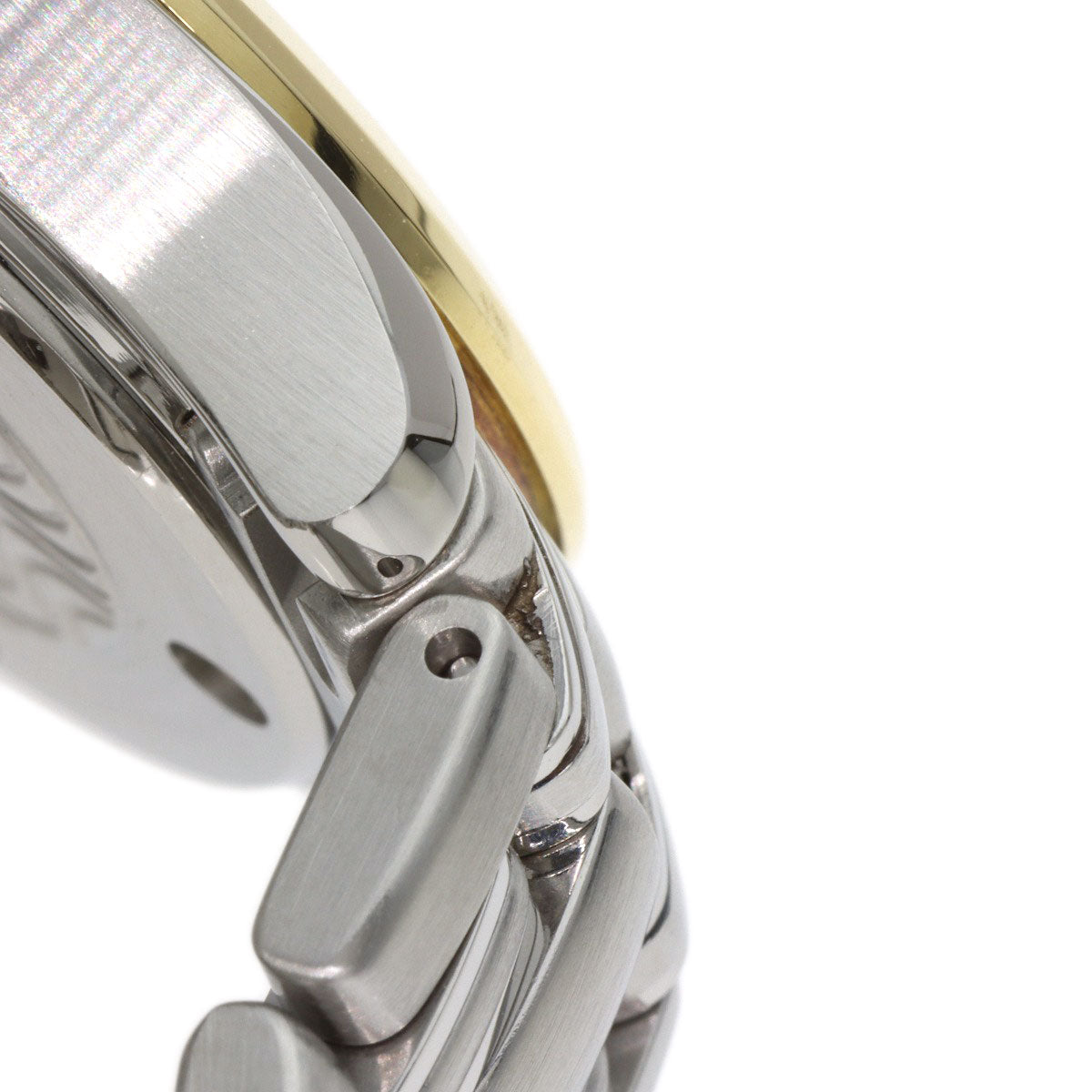 OMEGA Seamaster Watches 2371.81 Stainless Steel/Stainless Steel Ladies