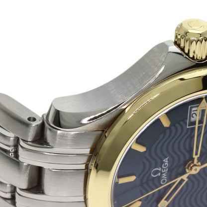 OMEGA Seamaster Watches 2371.81 Stainless Steel/Stainless Steel Ladies