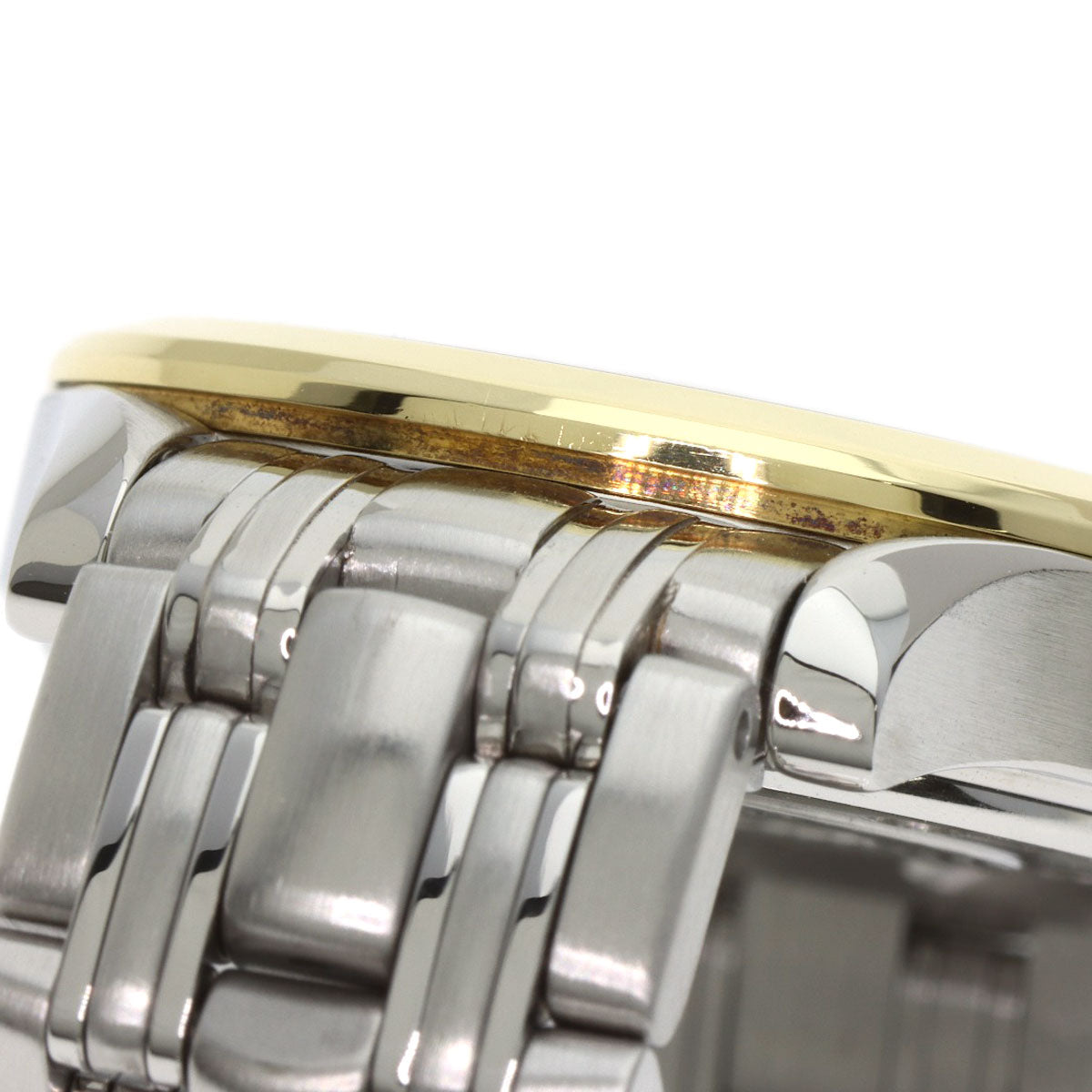 OMEGA Seamaster Watches 2371.81 Stainless Steel/Stainless Steel Ladies