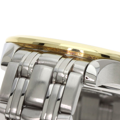 OMEGA Seamaster Watches 2371.81 Stainless Steel/Stainless Steel Ladies