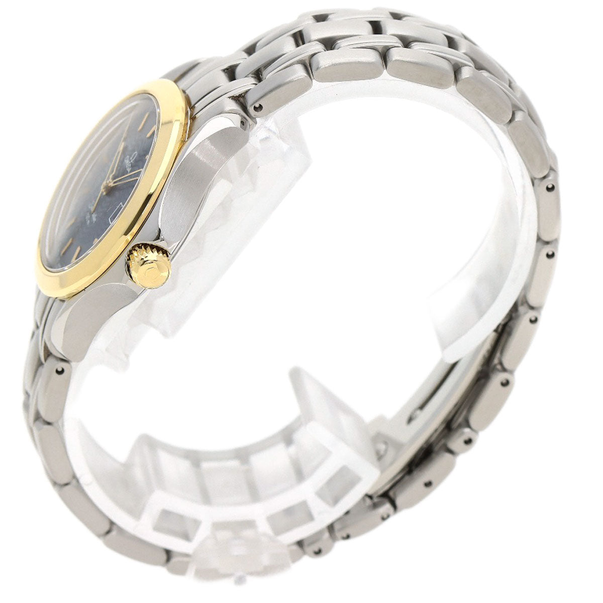 OMEGA Seamaster Watches 2371.81 Stainless Steel/Stainless Steel Ladies