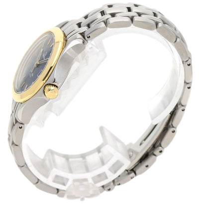 OMEGA Seamaster Watches 2371.81 Stainless Steel/Stainless Steel Ladies