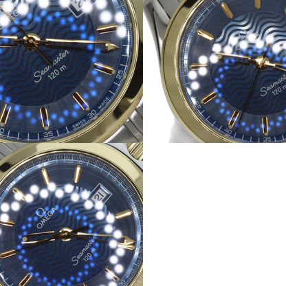 OMEGA Seamaster Watches 2371.81 Stainless Steel/Stainless Steel Ladies