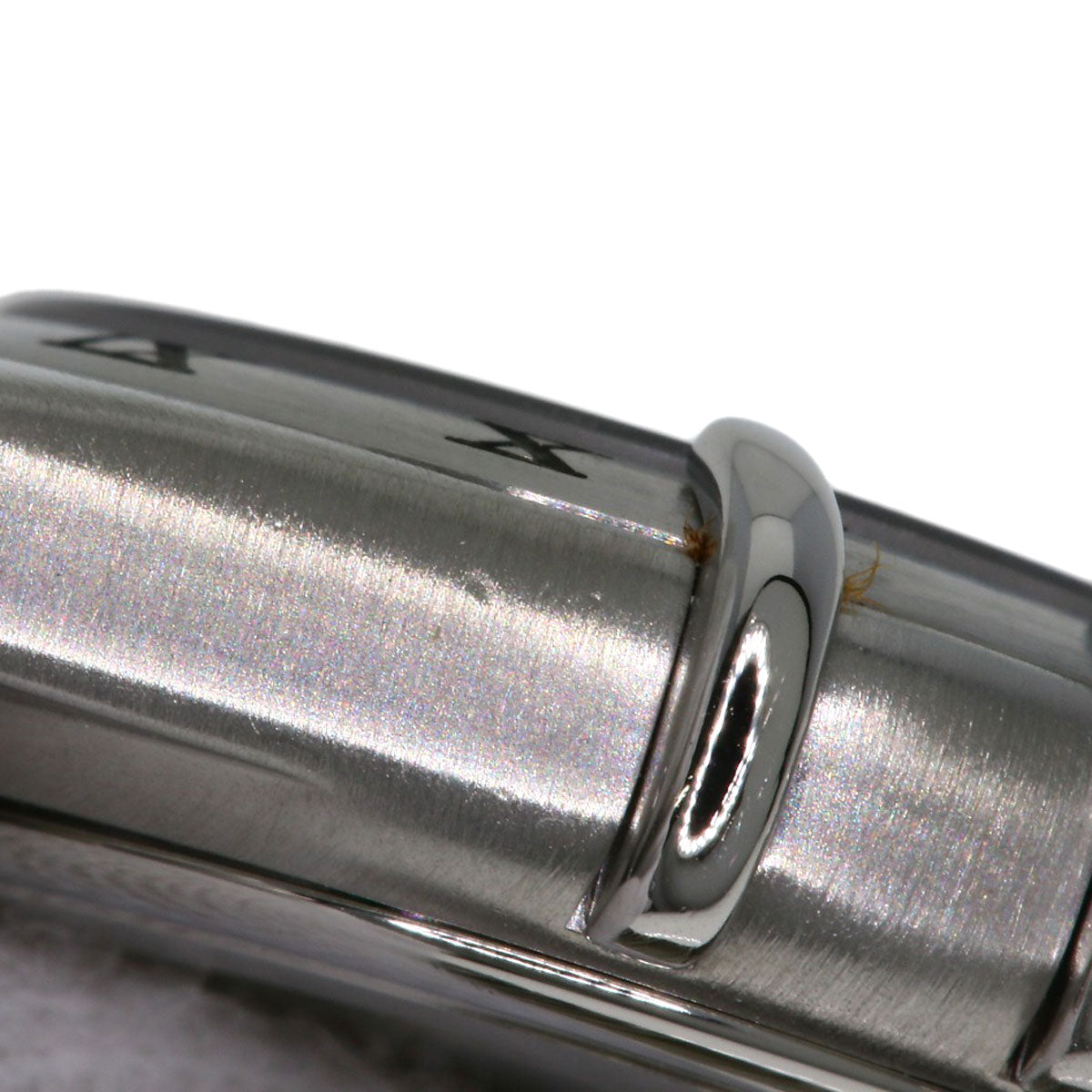 OMEGA Constellation Mini Watches 1562.40 Stainless Steel/Stainless Steel Ladies